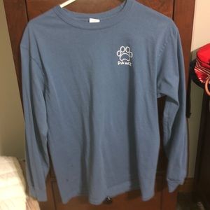 Pawz shirt